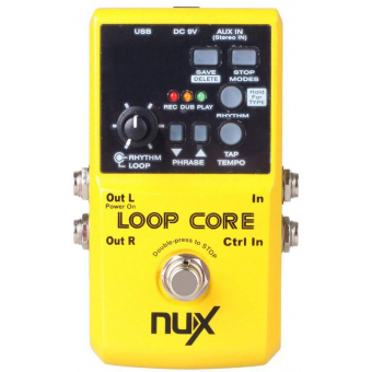 NU-X Loop Core