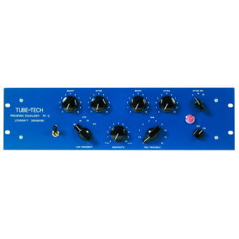 TUBE-TECH PE 1C