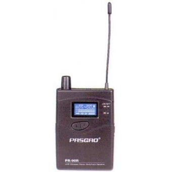 PASGAO PR90R 838-865 Mhz