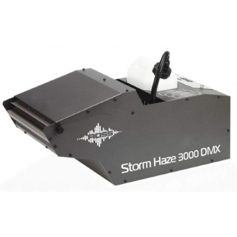 Ross Storm Haze 3000 DMX
