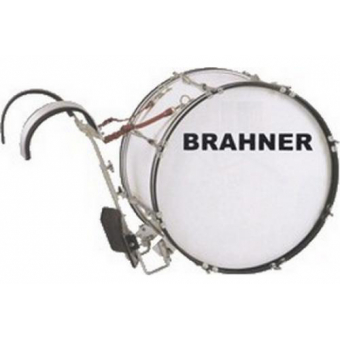 BRAHNER MBD-2812H/WH