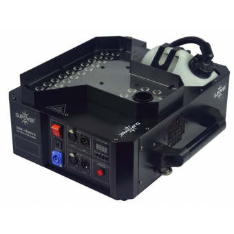 DJ POWER DSK-1500VS