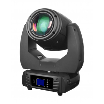 PR Lighting JNR-8130