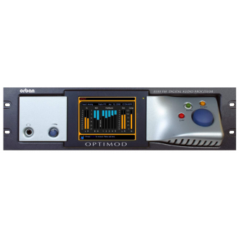 ORBAN OPTIMOD-FM 8500  