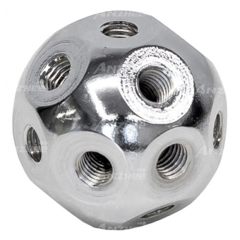 Anzhee PIXEL TUBE CONNECTOR A18 Ball