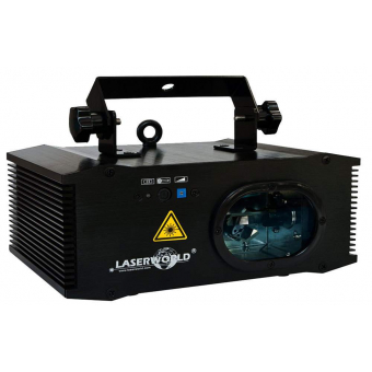 Laserworld EL-150B	