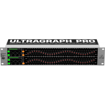 Behringer FBQ3102