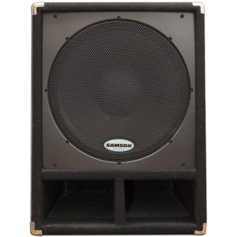Samson RS15S