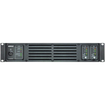 Ashly PE-1800 (c PE-DSP1)