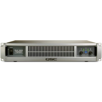 QSC PLX1802