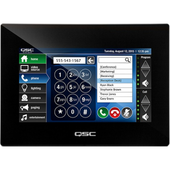QSC TSC-7W