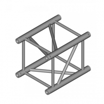 Dura Truss DT 44-150 straight