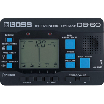 BOSS DB-60