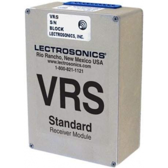Lectrosonics VRS/E01-22 (563 - 588МГц)