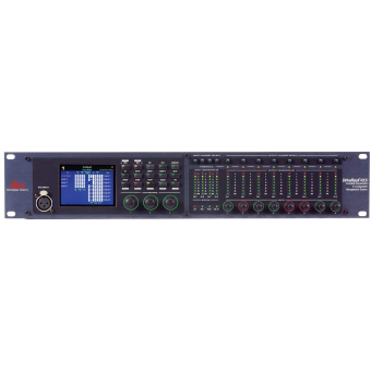 dbx DriveRack 4800