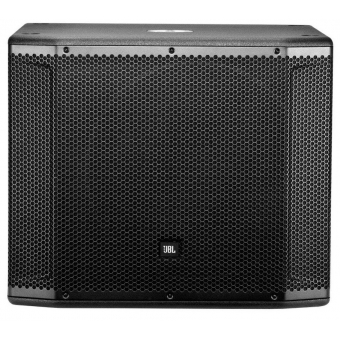 JBL SRX818S