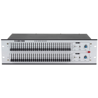Klark Teknik DN360B
