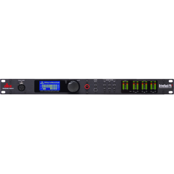 dbx DriveRack PA2