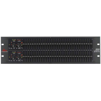 dbx 2231