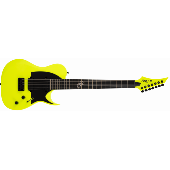 Solar Guitars T2.7LN+