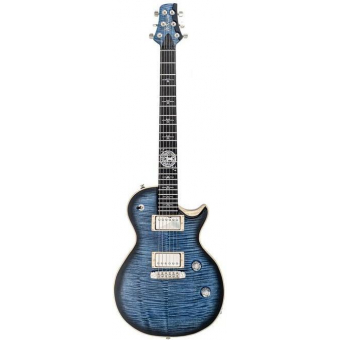 Mithans Guitars BERLIN COBALT BLUE