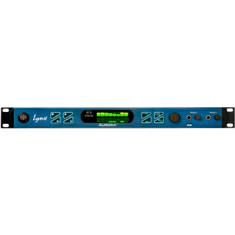 Lynx Aurora(n) 16 TB