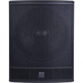 DB_TECHNOLOGIES DVX PSW18