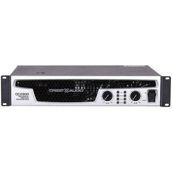 CREST_AUDIO CC2800