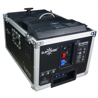DJ POWER X-SW1500