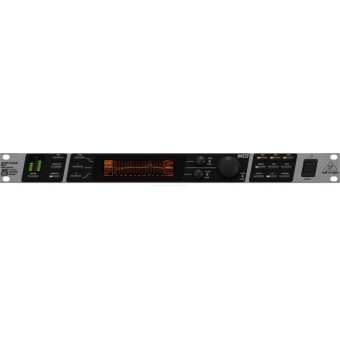 Behringer DEQ2496