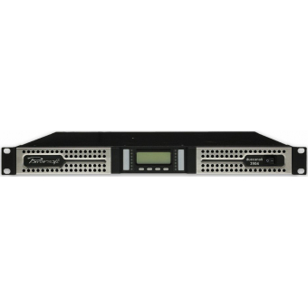 POWERSOFT Duecanali 3904