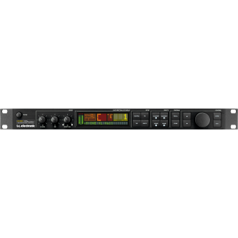 TC electronic M-One XL
