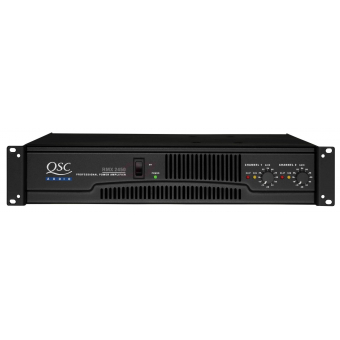 QSC RMX 2450