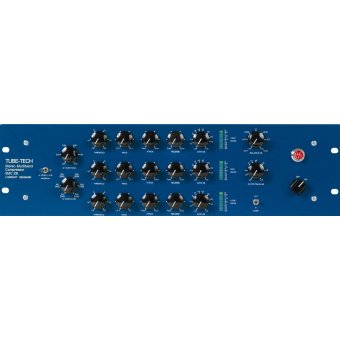 TUBE TECH SMC 2B