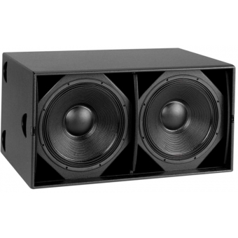 MARTIN AUDIO WS218X