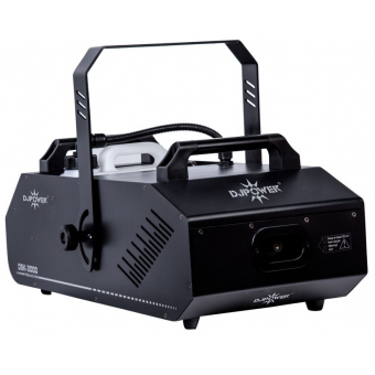 DJ POWER DSK-3000