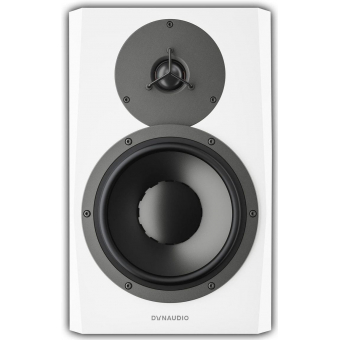 Dynaudio LYD-8 WH