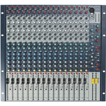 Soundcraft GB2R-16