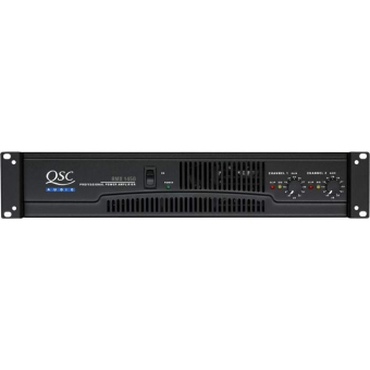 QSC RMX1450