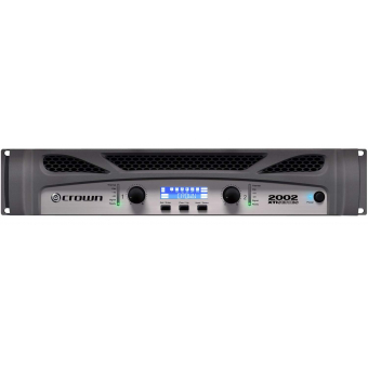 CROWN XTI2002