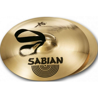 SABIAN 16" Concert Band XS20 XS1621