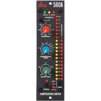 DBX 560A 