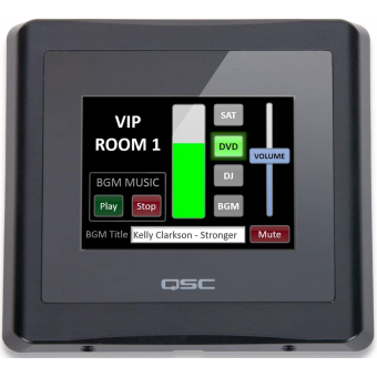 QSC TSC-3