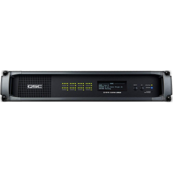QSC CORE 500i