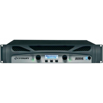 CROWN XTI4002