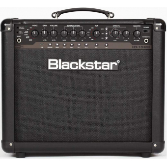 Blackstar ID-15 TVP 1 x 10 Com