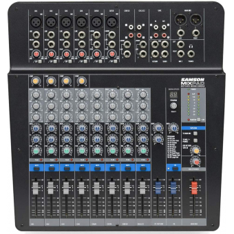 Samson MixPad MXP144FX