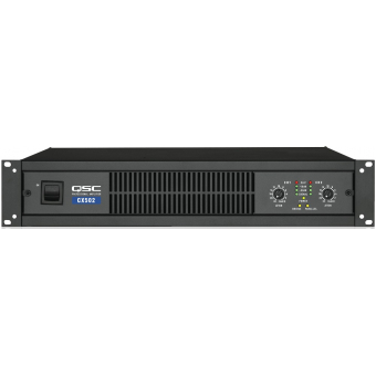 QSC CX502