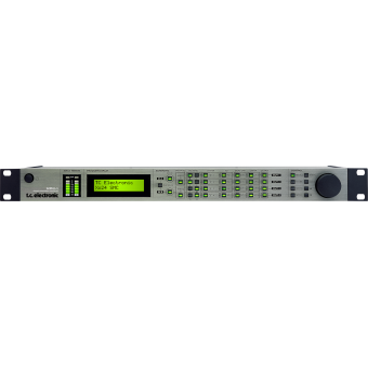 TC electronic XO24
