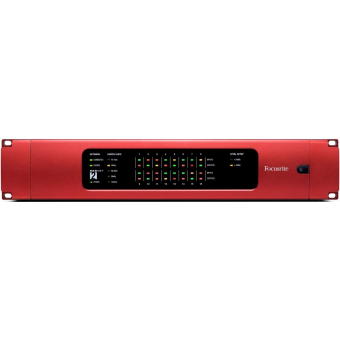 FOCUSRITE RedNet 2